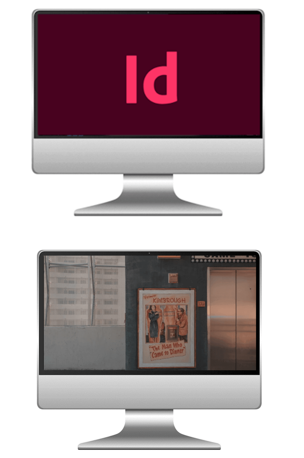 Adobe InDesign Course Swansea