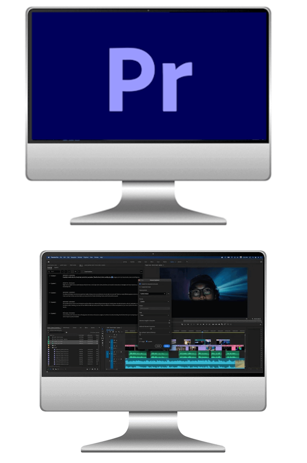 Adobe Premiere Pro Course Swansea