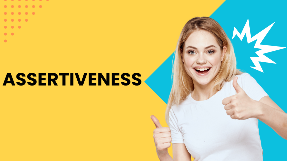 Assertiveness Skills