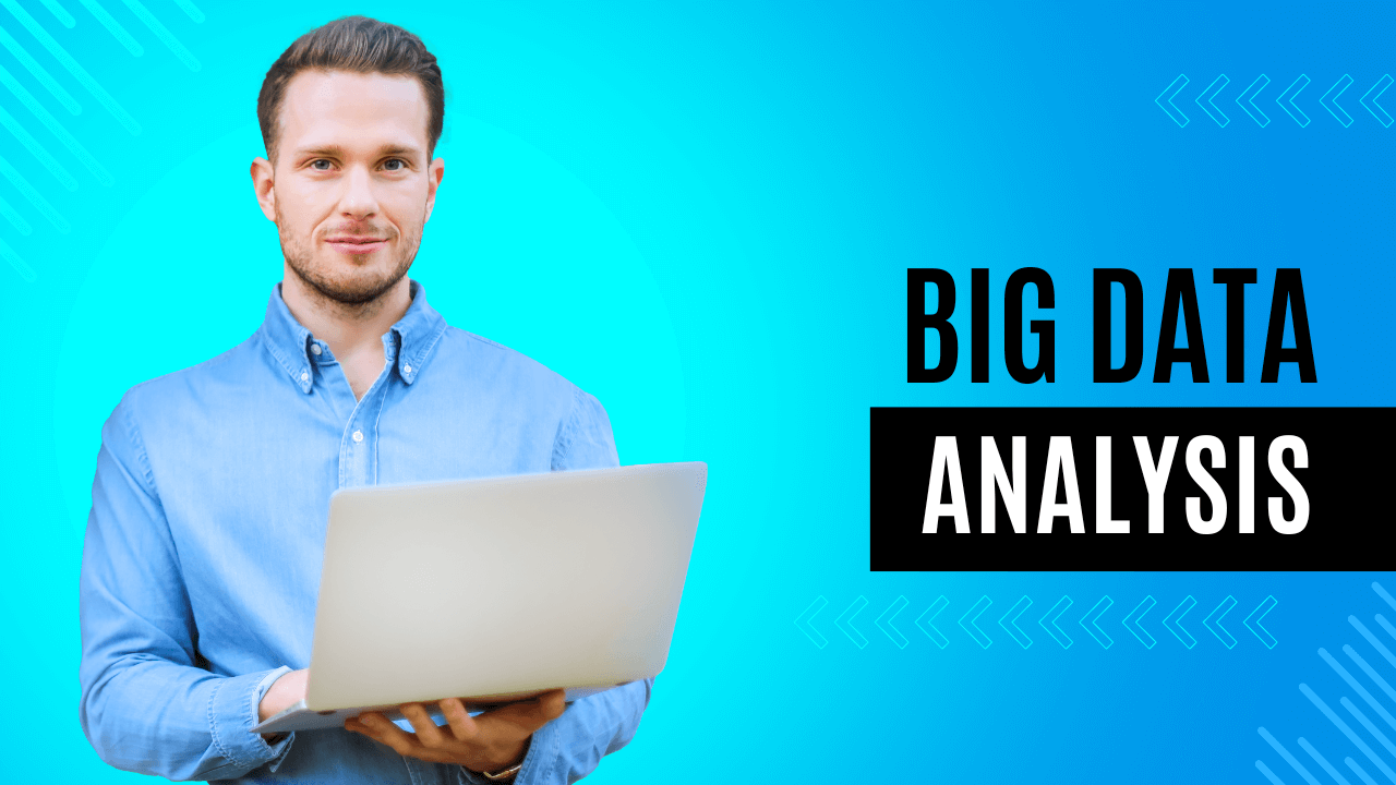 Big Data Analysis Course in Swansea