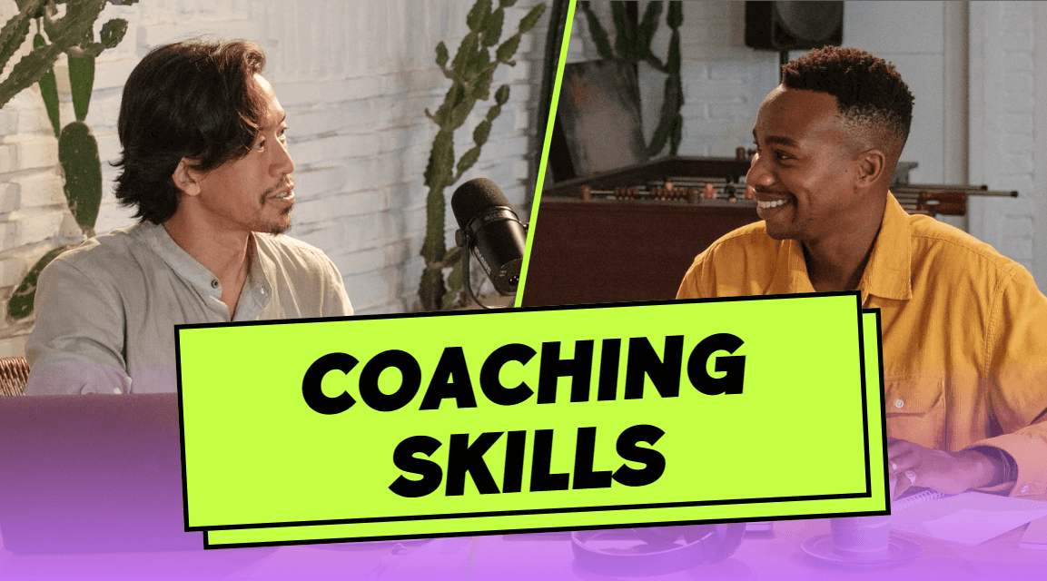 Coaching Skills Course