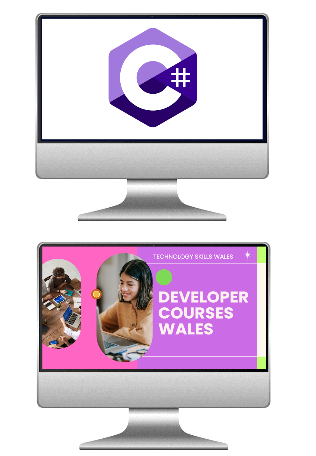 IT Training Wales Courses