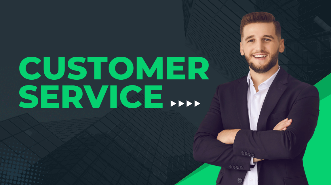 Customer Services