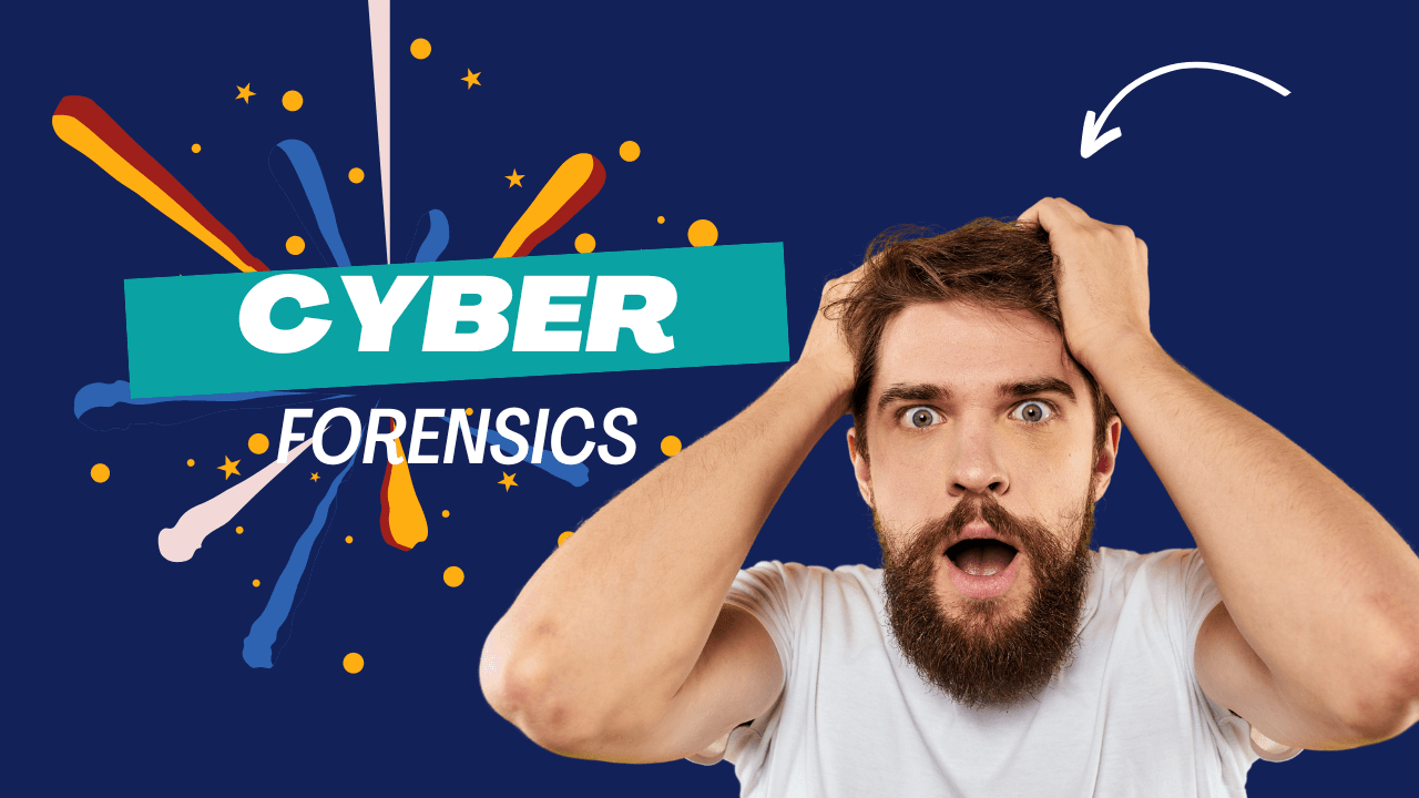 Cyber Forensics Course