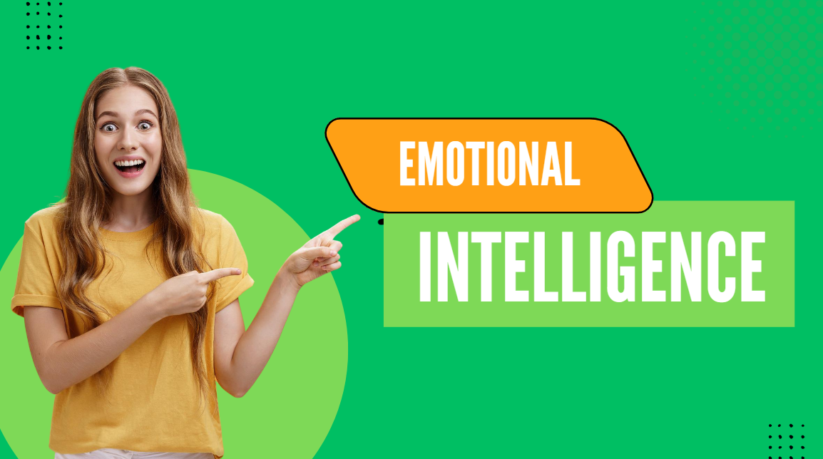 Emotional Intelligence