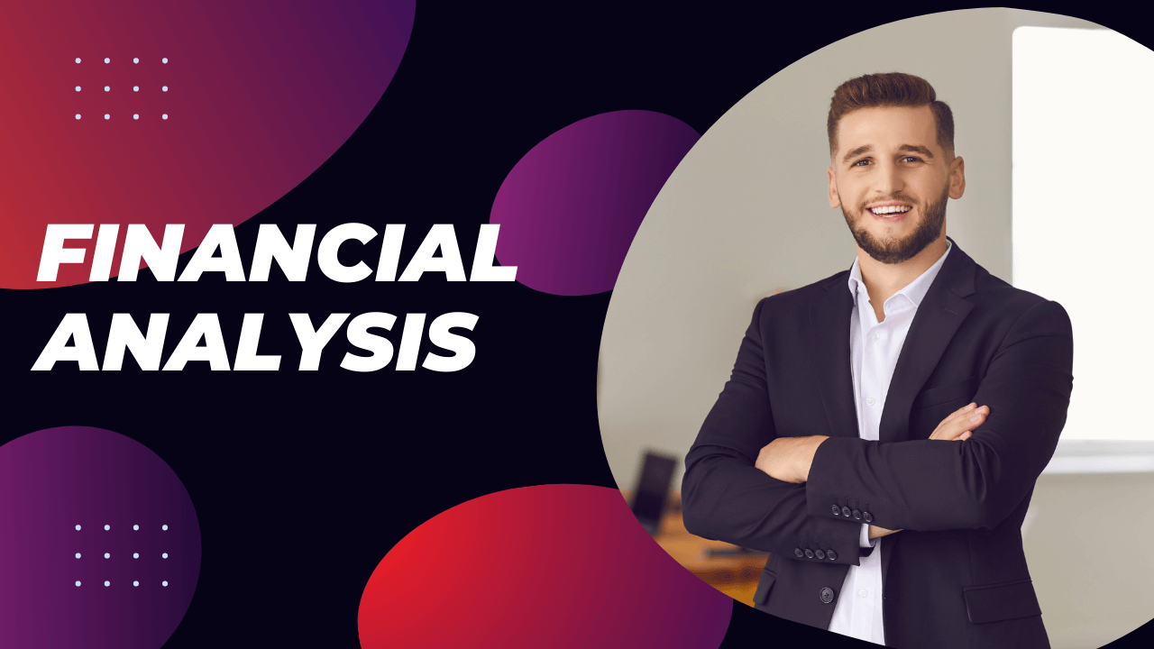 Financial Analysis Course in Swansea