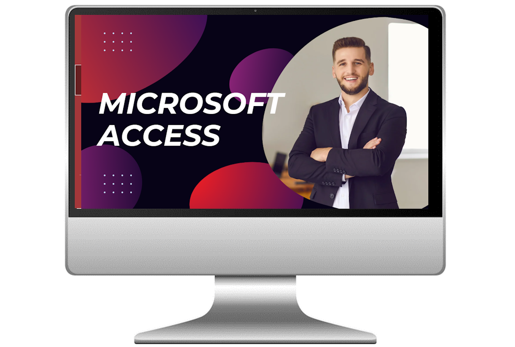 Microsoft Access Course Swansea