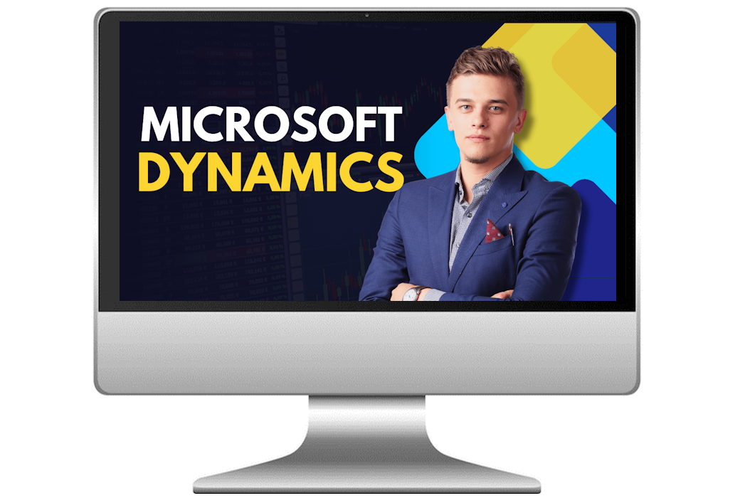 Microsoft Dynamics Courses Swansea