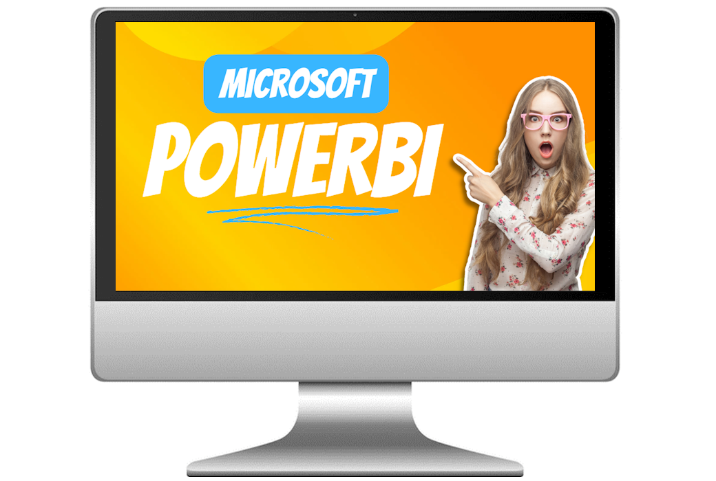 Microsoft PowerBI Course Swansea