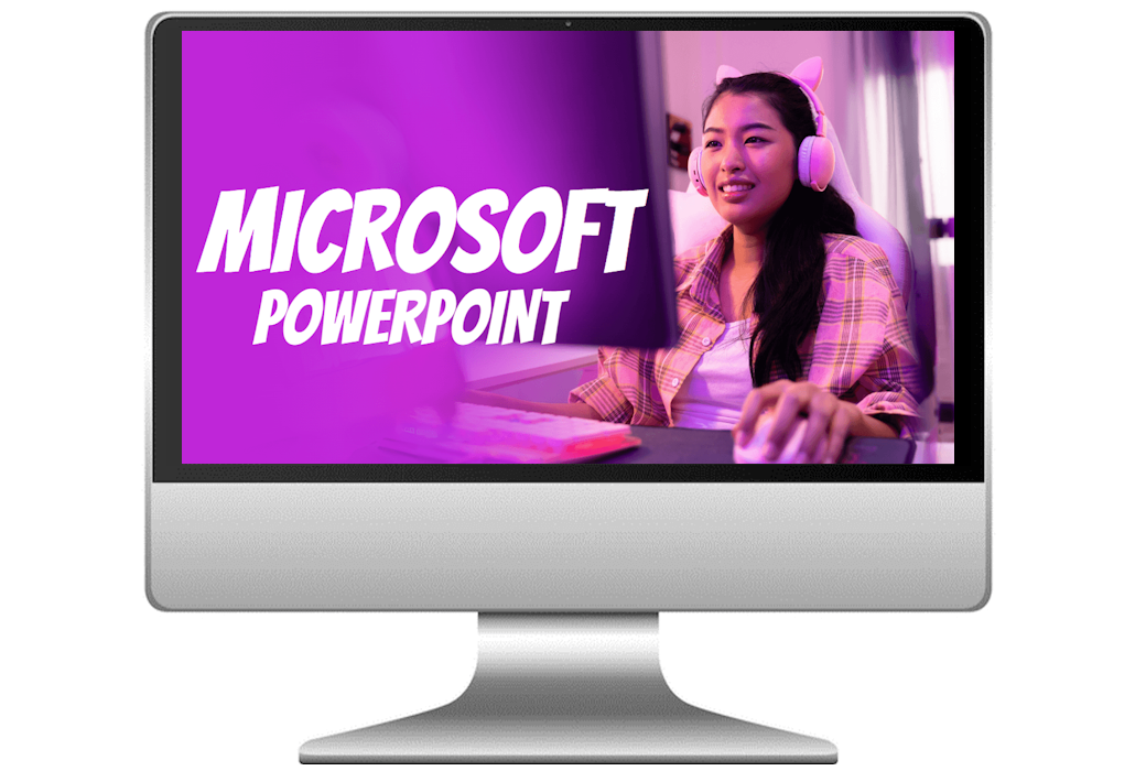 Microsoft PowerPoint Course Swansea