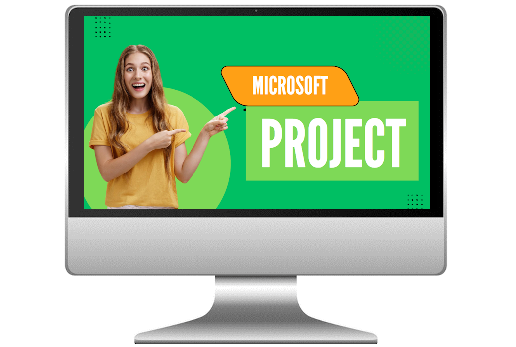 Microsoft Project Course Swansea