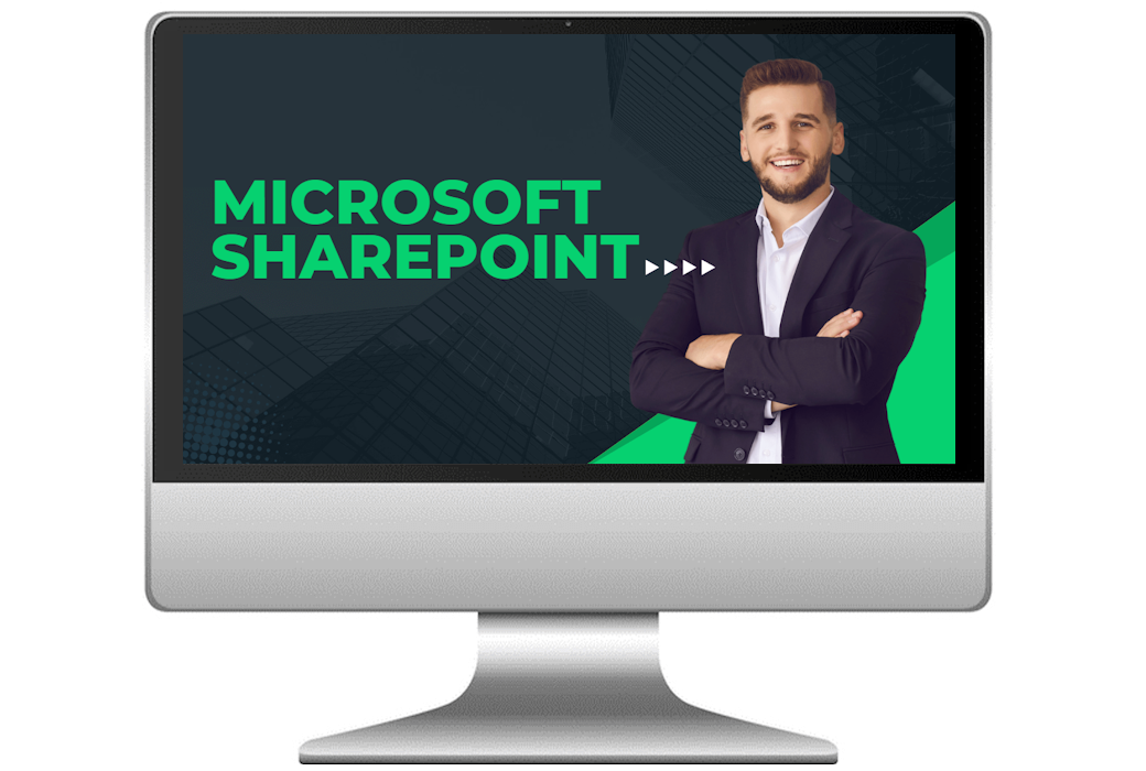 Microsoft SharePoint Course Swansea