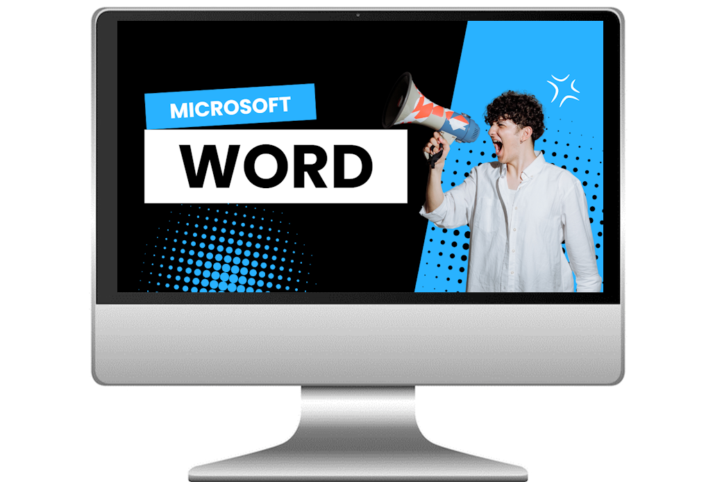 Microsoft Word Course Swansea