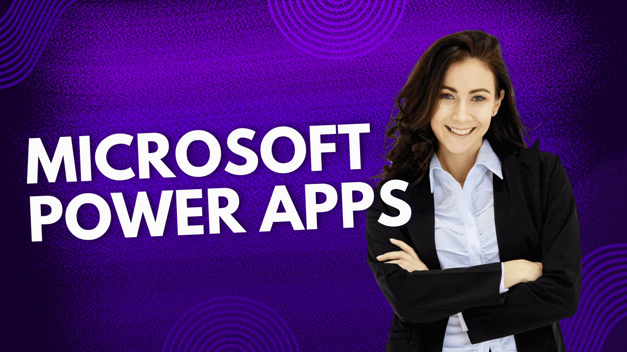 Microsoft Power Apps