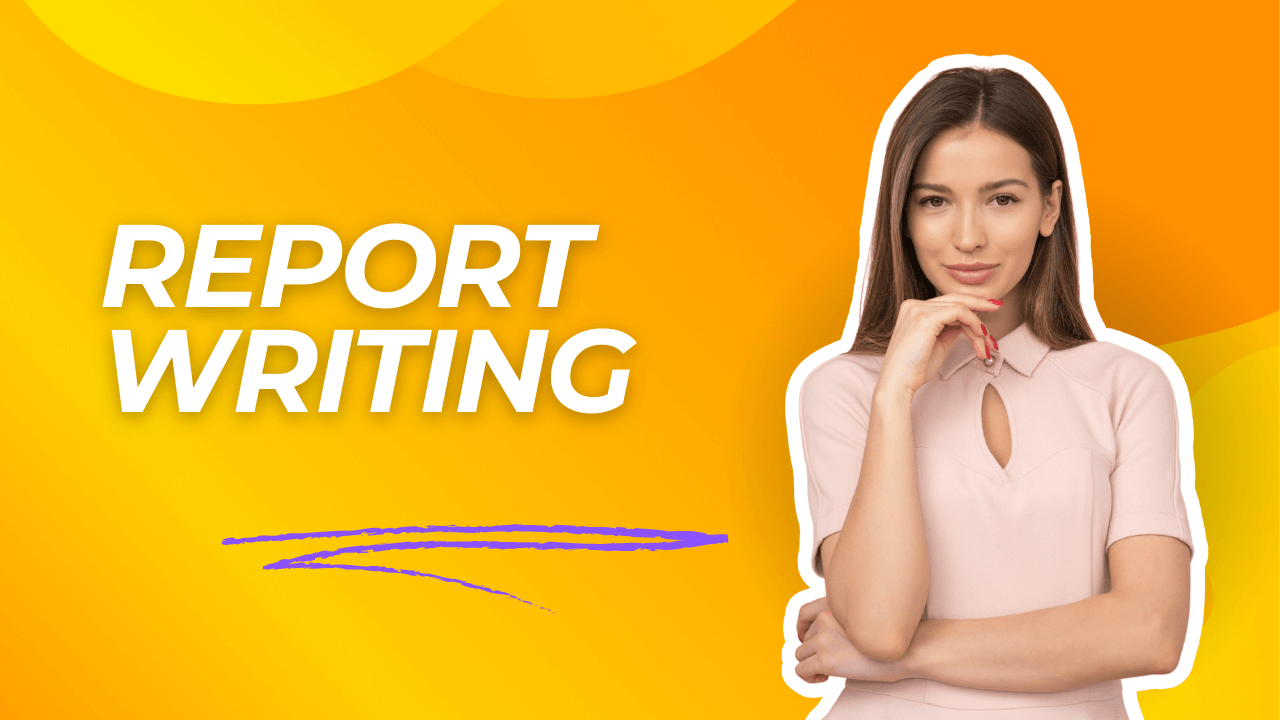 Report Writing Course in Swansea