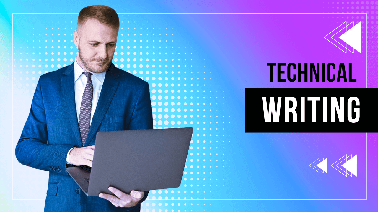 Technical Writing Course in Swansea