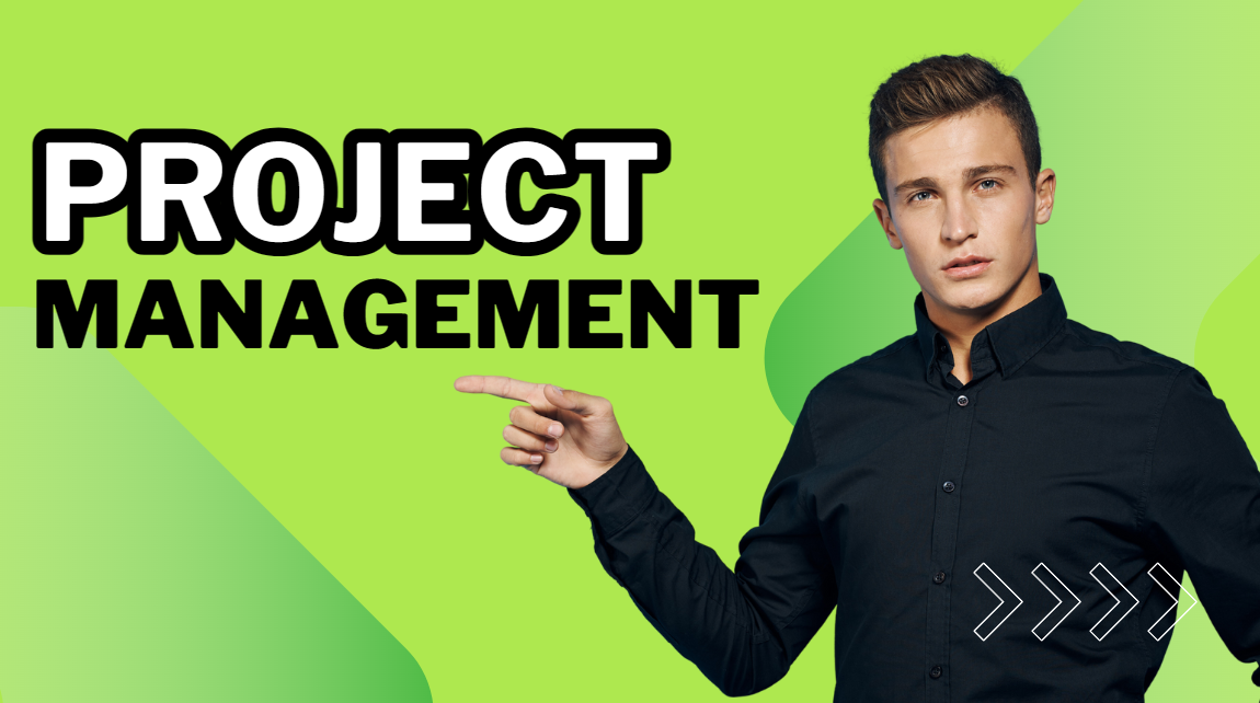 Project Management Swansea