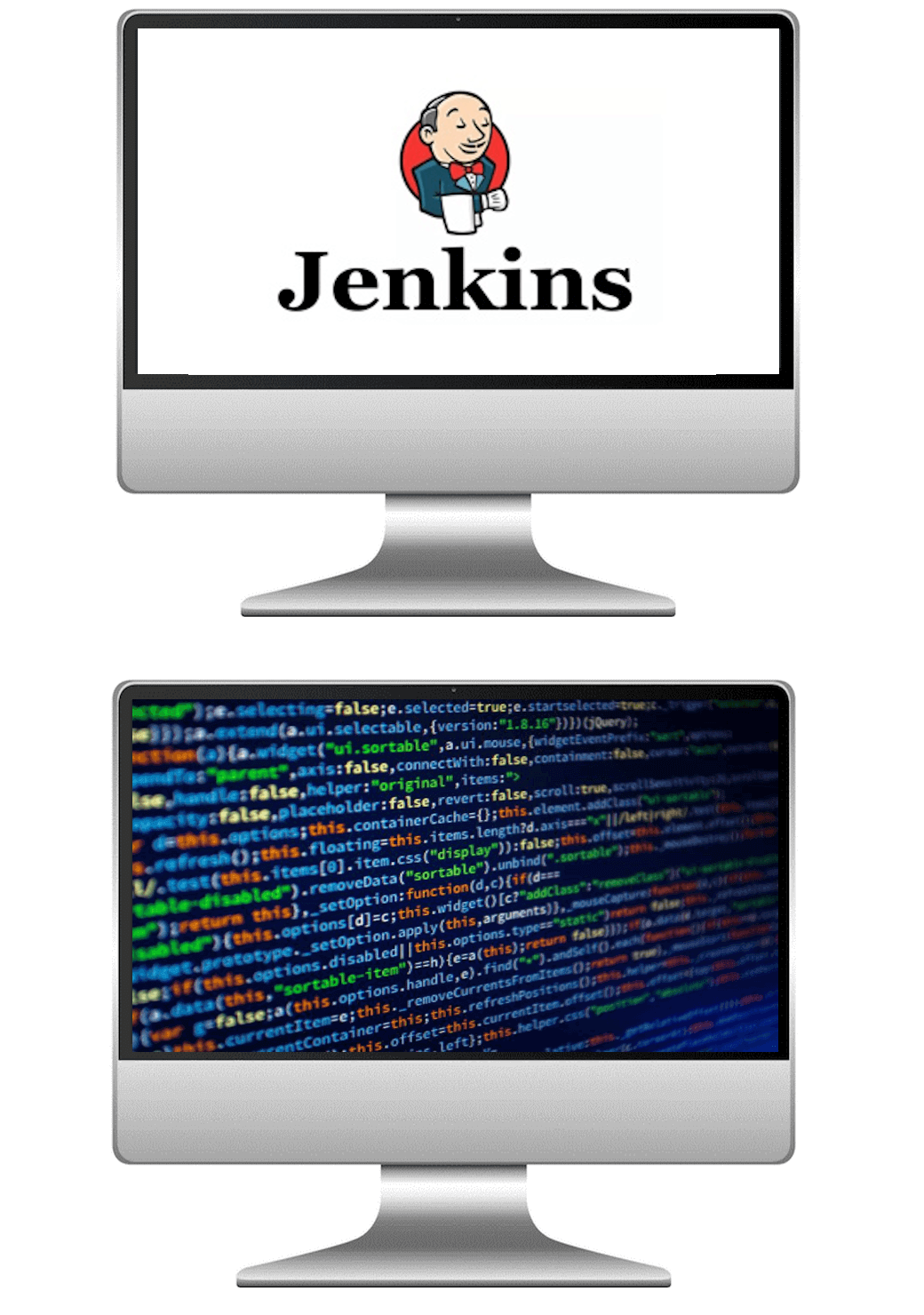 Jenkins Course