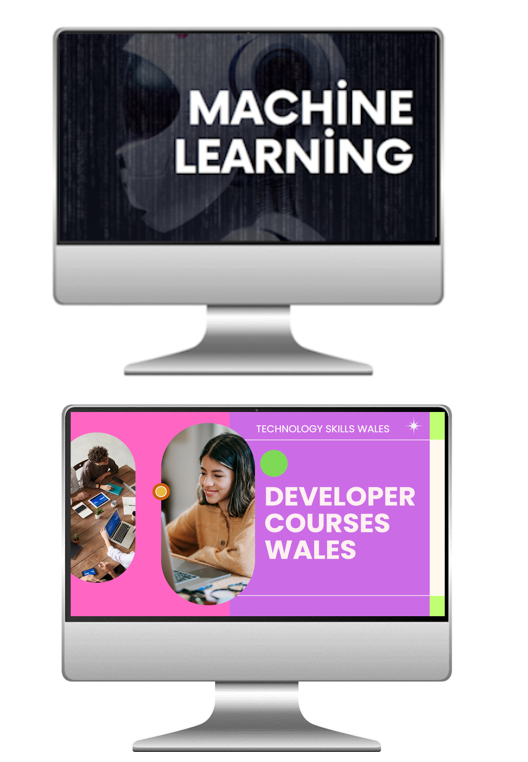 IT Training Wales Courses