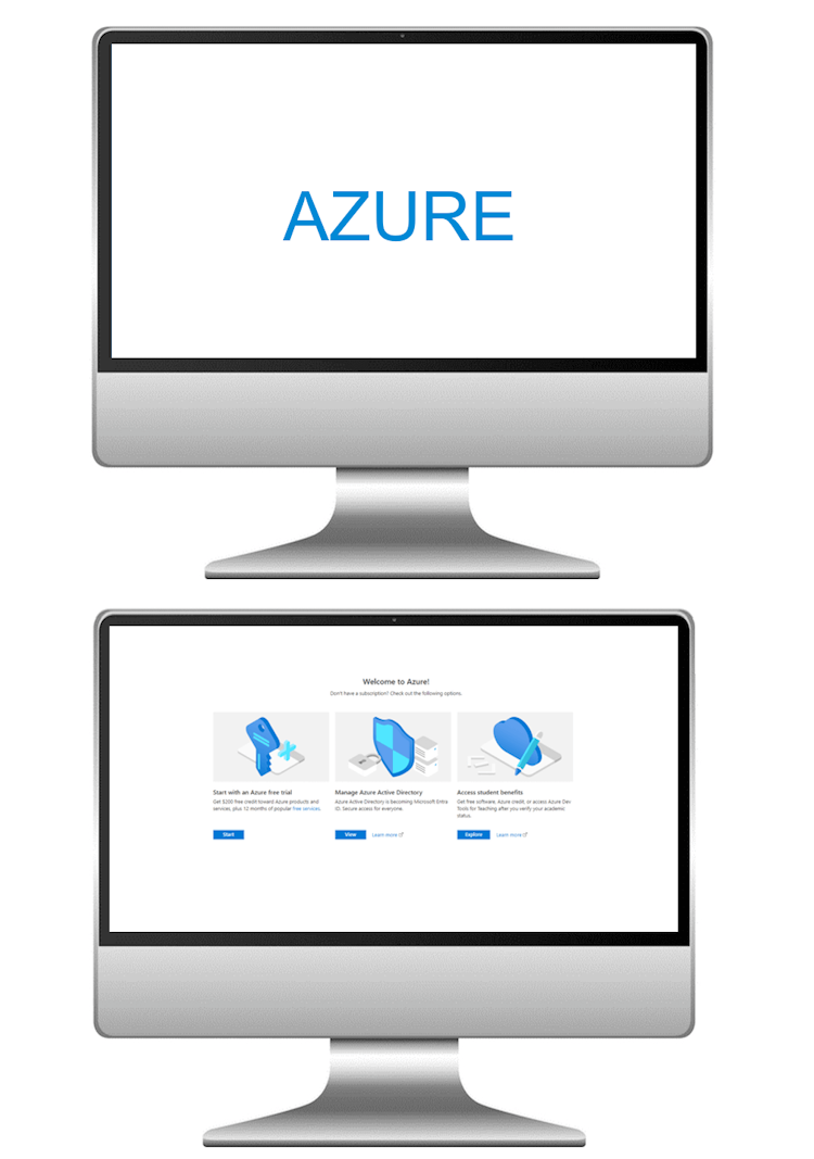 Microsoft Azure Cloud Course Swansea