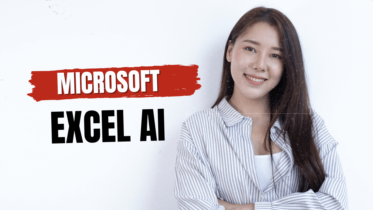 Microsoft Excel AI
