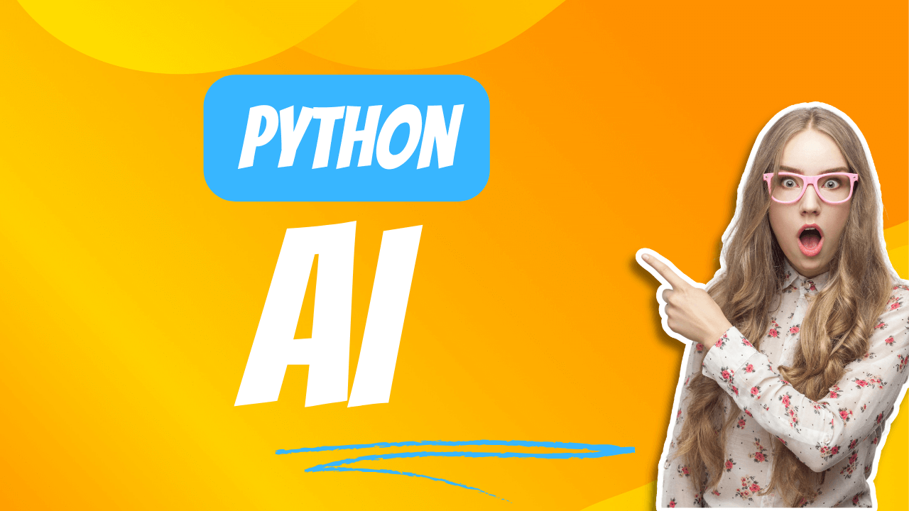 Python AI Programming