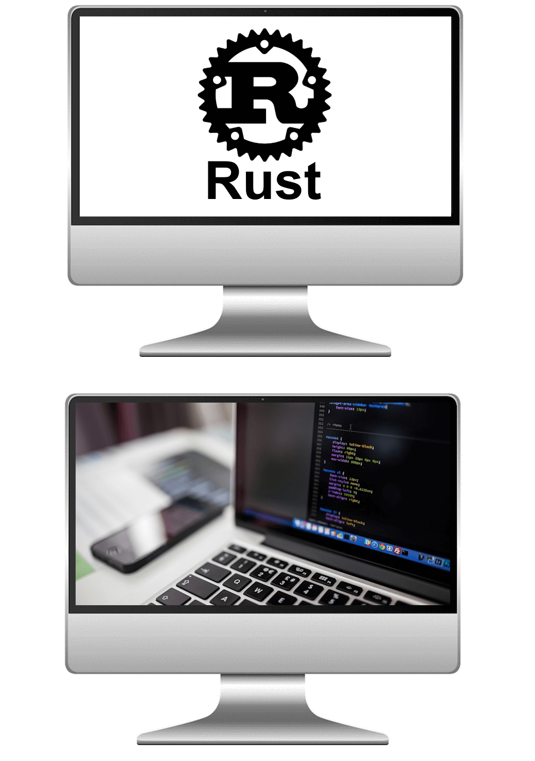 Rust Programming Course in Swansea
