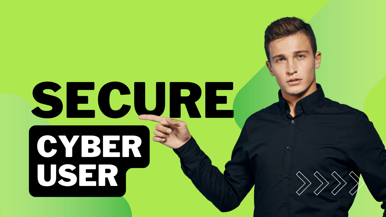 Secure Cyber User Course in Swansea