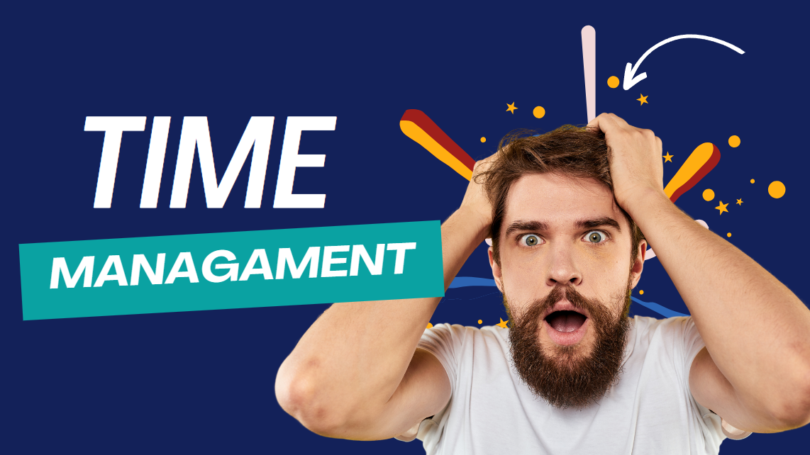 Time Management Course in Swansea