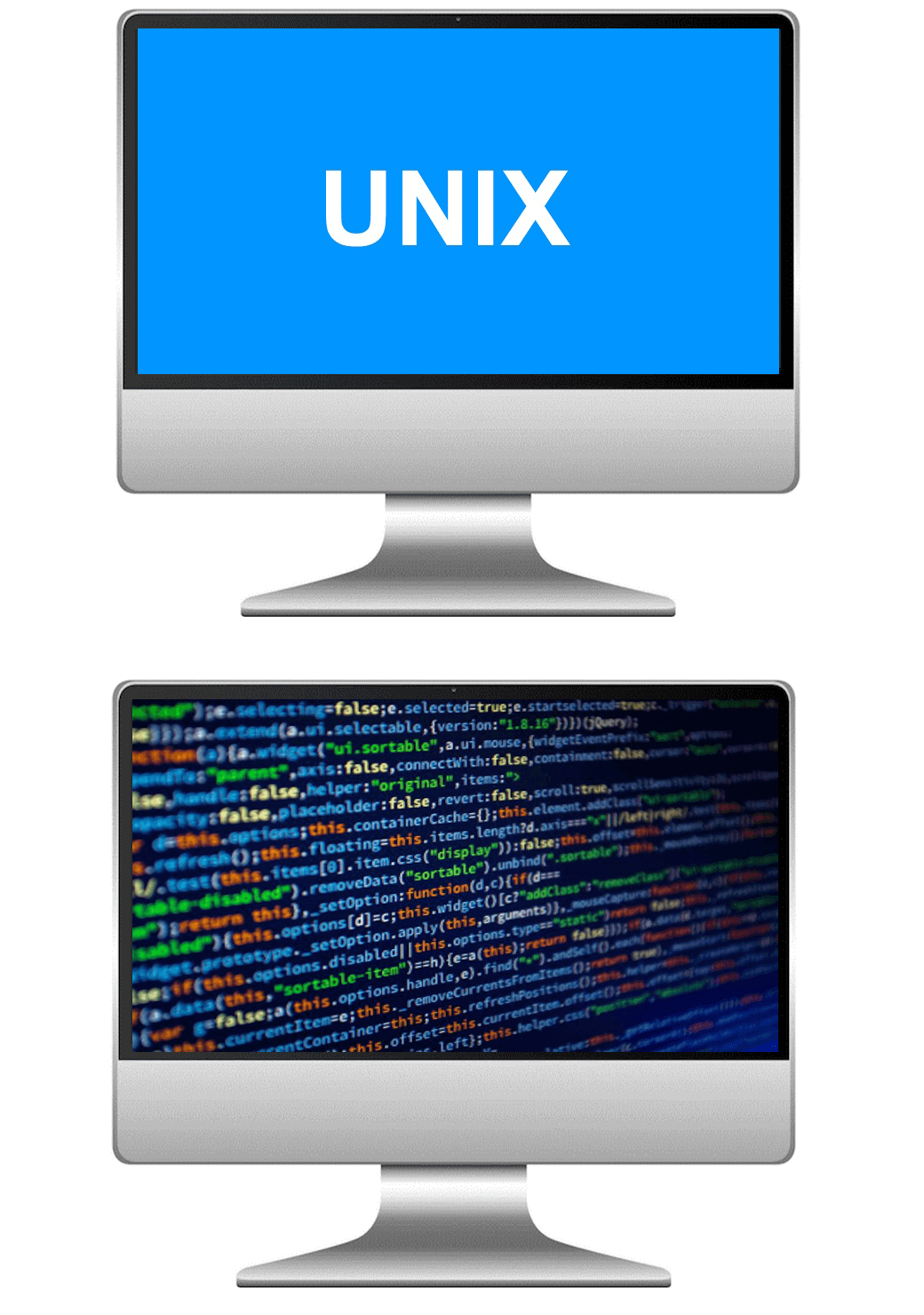 Unix Course in Swansea