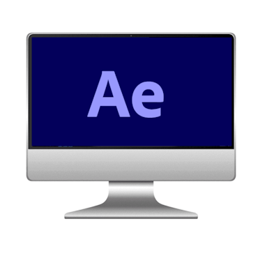 >Adobe After Effects Course Swansea