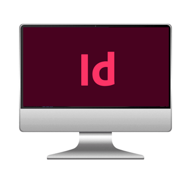 Adobe InDesign Course Swansea