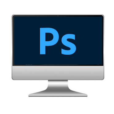 Adobe Photoshop Course Swansea