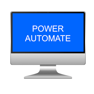 Microsoft Power Automate Course Swansea