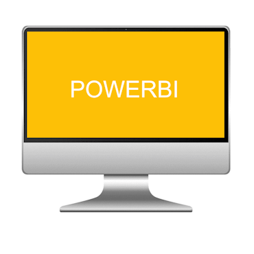 Microsoft Power BI Course Swansea