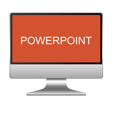 Microsoft PowerPoint Course Swansea