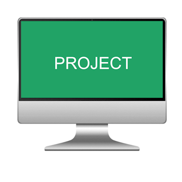 Microsoft Project Course Swansea